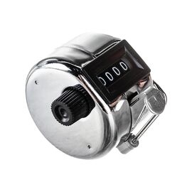  Счетчик механический (кликер) BRAUBERG 453995 