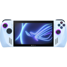  Игровая консоль Asus ROG Ally 90NV0GY1/RC71L белый 