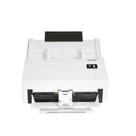  Сканер Avision AD345GL A4, 60 cтр/мин,автоподатчик 100 листов, USB 3.2 