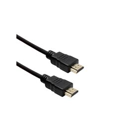  Кабель 1 м HDMI V2.0 4K 60fps. 