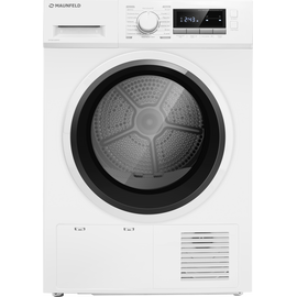  Сушильная машина MAUNFELD MFDM168WHE 