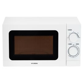  Микроволновая печь Hyundai HYM-M2064 20л. 700Вт белый 