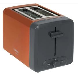  Тостер Bosch TAT4P429 970Вт медь 