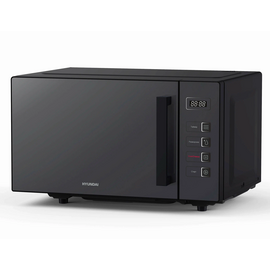  Микроволновая печь Hyundai HYM-D3008 23л черный 