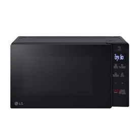  Микроволновая печь LG MS2032GAS Black 