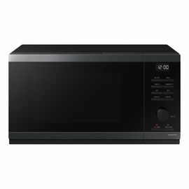  Микроволновая печь Samsung MS23DG4504AGBW черная сталь 