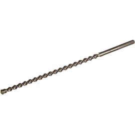  Бур по бетону MATRIX SDS max 71257 22x600 мм 