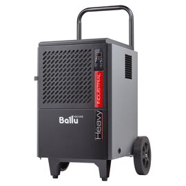  Осушитель воздуха Ballu Heavy Industrial BDI-50L черный 