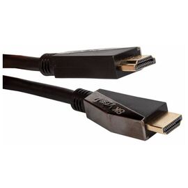  Кабель VCom CG860-2M HDMI 19M/M,ver. 2.1, 8K 60 Hz 2m VCOM (CG860-2M) 