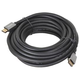  Кабель аудио-видео Buro DisplayPort (m)/DisplayPort (m) 10м. черный (BHP-DPP-1.4-10) 