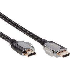  Кабель VCOM CG864-2M HDMI 19M/M, ver. 2.1, 8K 60 Hz 2m 