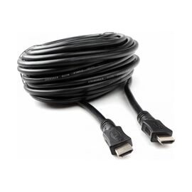  Кабель Cablexpert CC-HDMI4L-20M Light (19439) HDMI v2.0 19M/19M 20м черный 