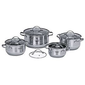  Набор посуды Zeidan Z-50807 8 пр 