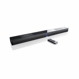  Саундбар Canton Smart Soundbar 9, black 2.1 300Вт черный 