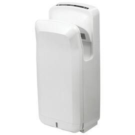  Сушилка для рук Sonnen K2 604751 1900Вт/пластиковый корпус/белая 
