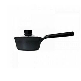  Ковшик Xiaomi Huo Hou Super Platinum Non-Stick Pan (18cm)  HU0071 (black) 