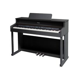  Цифровое пианино TESLER STZ-8870 Black 
