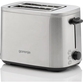  Тостер Gorenje T800DS нерж 