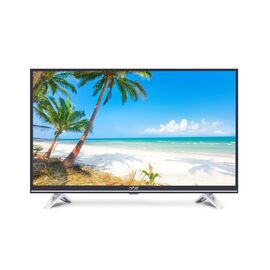  32" Телевизор ARTEL UA32H1200 чёрный 1366x768, HD READY, 50 Гц, WIFI, SMART TV, Android TV 