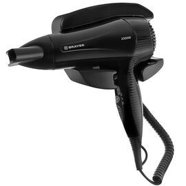  Фен BRAYER BR3021BK 