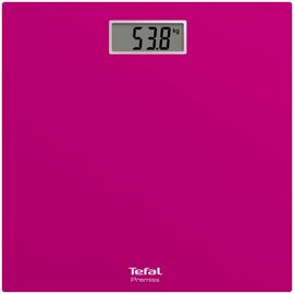  Весы напольные Tefal PP1403V0 макс.150кг розовый 