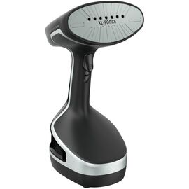  Отпариватель Tefal DT8230E1 черный/серый 