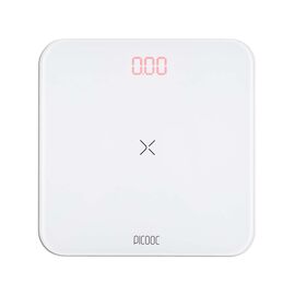  Умные весы Picooc Basic Bluetooth, 26х26см 