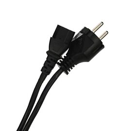  Кабель питания Telecom TE021-CU1.0-1.8M 