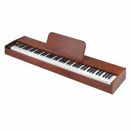  Цифровое пианино TESLER STZ-8805 Walnut wood 