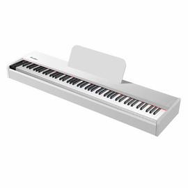  Цифровое пианино TESLER STZ-8805 White 