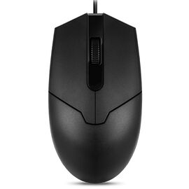  Мышь SVEN RX-30 USB SV-018214 (черный) 