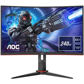  Монитор AOC Gaming C27G2ZU 