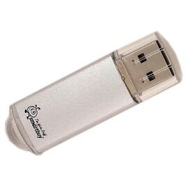  USB-флешка Smartbuy 32GB V-Cut Silver 