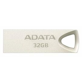  USB-флешка A-DATA 32GB UV210 Металлич. Серебро 