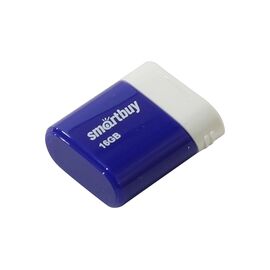  USB-флешка Smartbuy 16GB Lara Blue SB16GBLara-B 