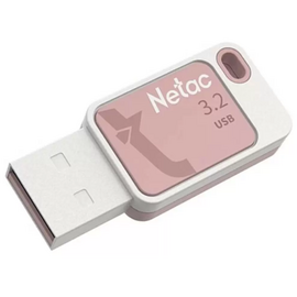  USB-флешка Netac UA31 (NT03UA31N-256G-32PK) 256GB USB3.2 
