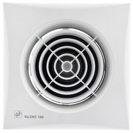  Вентилятор Soler&Palau Silent-100 CZ Re (03-0103-106) 