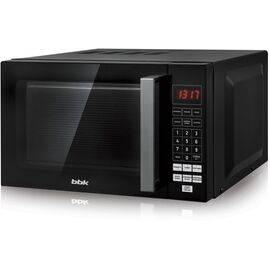  Микроволновая печь BBK 20MWS-779S/B черный 