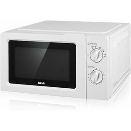  Микроволновая печь BBK 17MWS-781M/W белый 