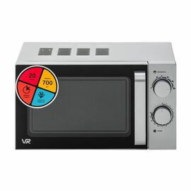  Микроволновая печь VR M20M01S 