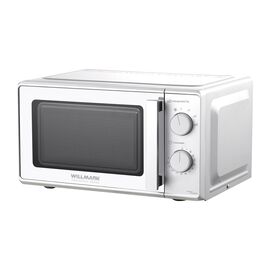  Микроволновая печь WILLMARK WMO-203GMW белая 
