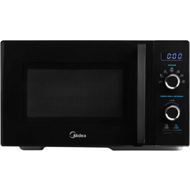  Микроволновая печь Midea AG825P2ET-B 25л. 800Вт черный 