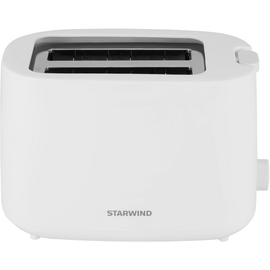 Тостер Starwind ST4107 белый 