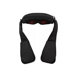  Массажер Kitfort КТ-2929 24Вт черный 