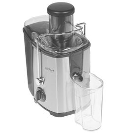  Соковыжималка центробежная Kitfort KT-1116 стальной 