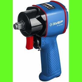  Гайковерт ЗУБР ПГ-610к ударный пневматический, 1/2", 64270 