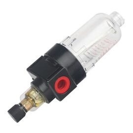  Лубрикатор PATRIOT 830902020 L 180 1/4F 