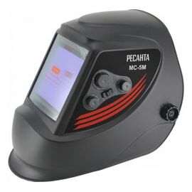  Маска сварщика Ресанта МС-5М 65/76 