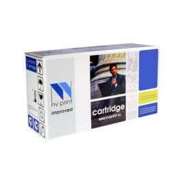  Картридж совместимый NVPrint NV-CF283X HP CF283X для HP LaserJet Pro M225 MFP/M201 (2500k) 