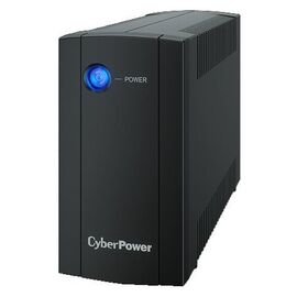  ИБП CyberPower Line-Interactive UTC650EI 650VA/360W (4 IEC С13) 